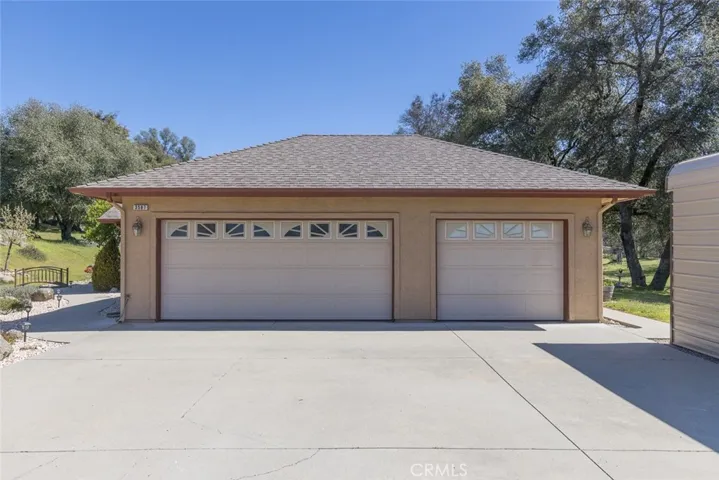 3587 Quail Ridge Drive, Mariposa, California 95338