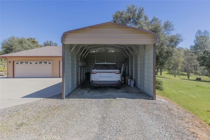 3587 Quail Ridge Drive, Mariposa, California 95338