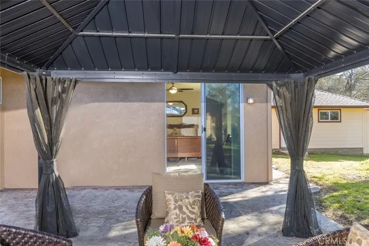 3587 Quail Ridge Drive, Mariposa, California 95338