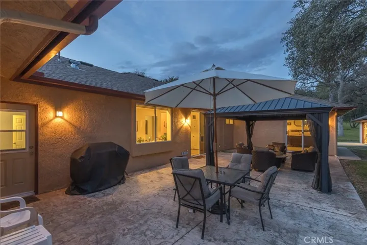3587 Quail Ridge Drive, Mariposa, California 95338