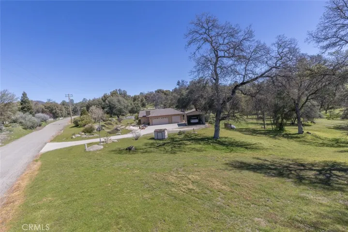 3587 Quail Ridge Drive, Mariposa, California 95338