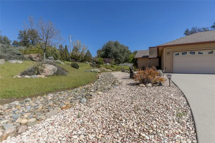3587 Quail Ridge Drive, Mariposa, California 95338