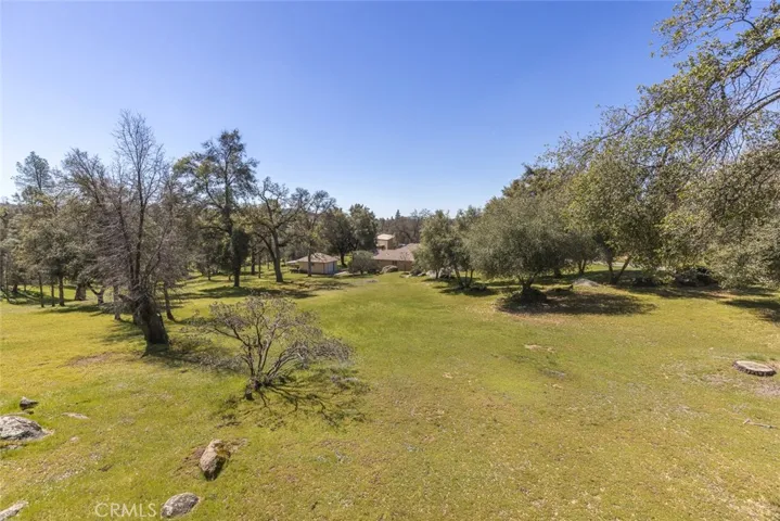 3587 Quail Ridge Drive, Mariposa, California 95338