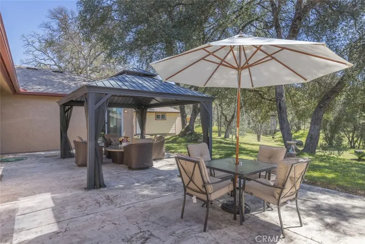 3587 Quail Ridge Drive, Mariposa, California 95338
