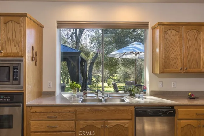 3587 Quail Ridge Drive, Mariposa, California 95338