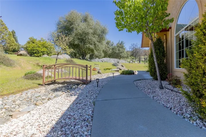 3587 Quail Ridge Drive, Mariposa, California 95338