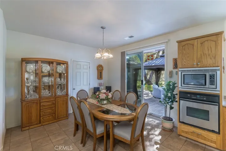 3587 Quail Ridge Drive, Mariposa, California 95338