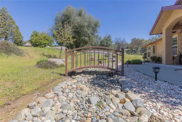 3587 Quail Ridge Drive, Mariposa, California 95338