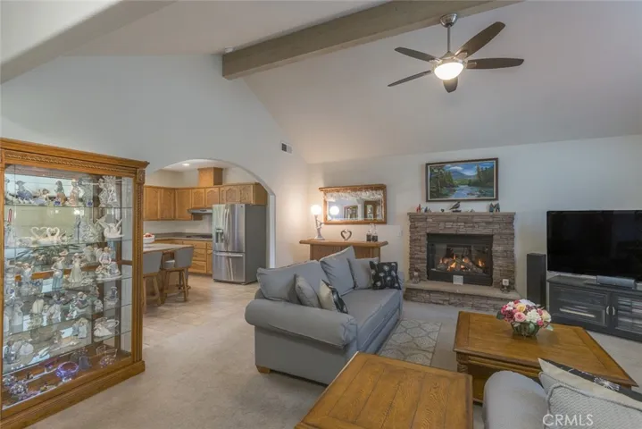 3587 Quail Ridge Drive, Mariposa, California 95338