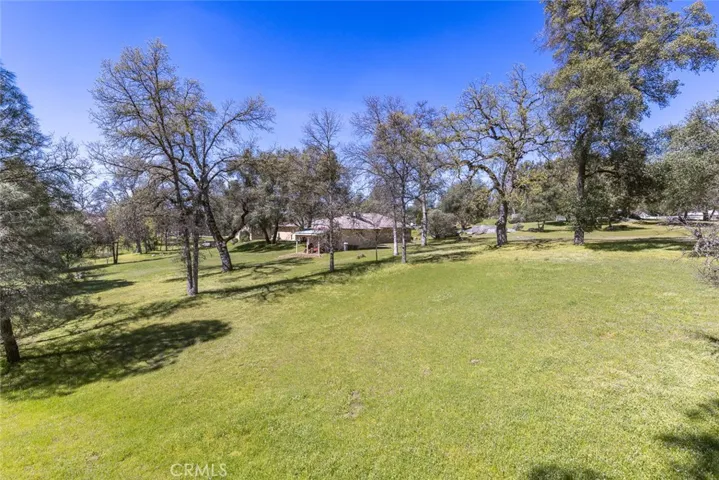 3587 Quail Ridge Drive, Mariposa, California 95338