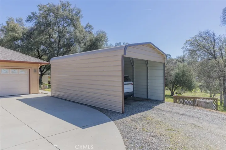 3587 Quail Ridge Drive, Mariposa, California 95338