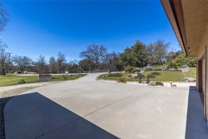 3587 Quail Ridge Drive, Mariposa, California 95338