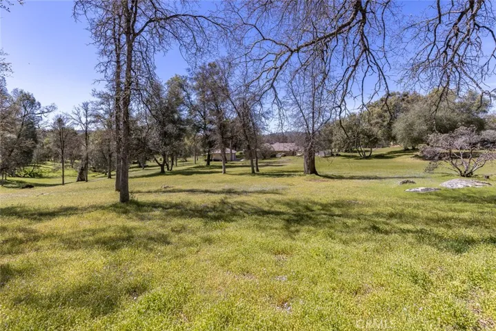 3587 Quail Ridge Drive, Mariposa, California 95338