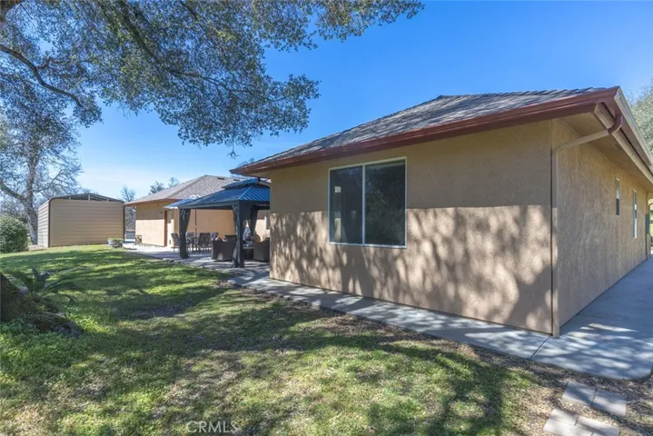 3587 Quail Ridge Drive, Mariposa, California 95338