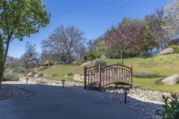 3587 Quail Ridge Drive, Mariposa, California 95338
