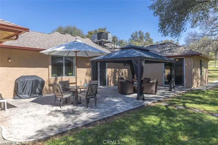 3587 Quail Ridge Drive, Mariposa, California 95338