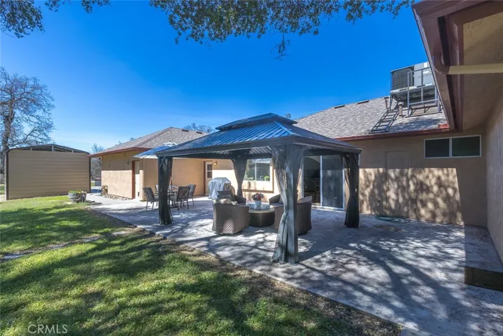 3587 Quail Ridge Drive, Mariposa, California 95338