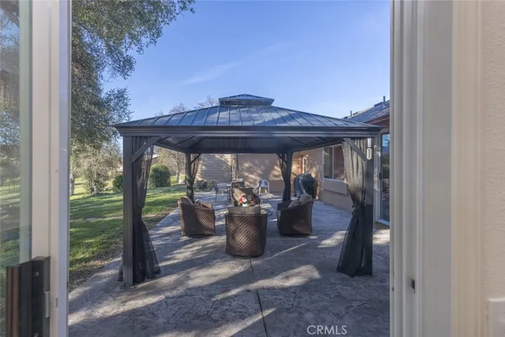 3587 Quail Ridge Drive, Mariposa, California 95338