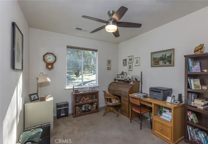3587 Quail Ridge Drive, Mariposa, California 95338