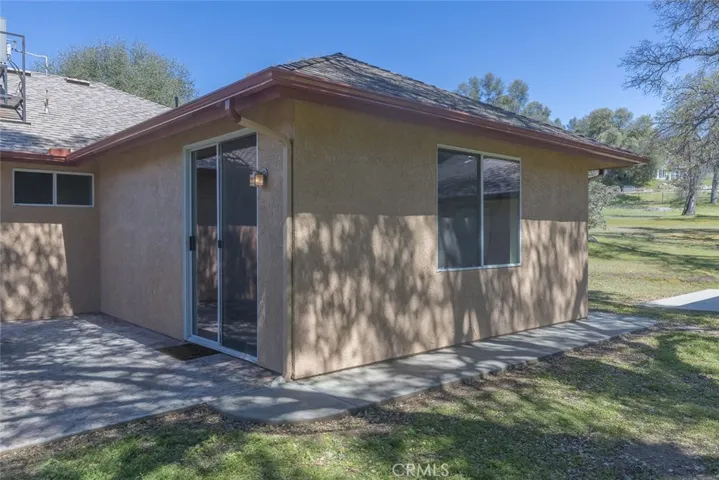 3587 Quail Ridge Drive, Mariposa, California 95338