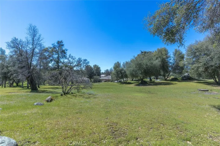 3587 Quail Ridge Drive, Mariposa, California 95338