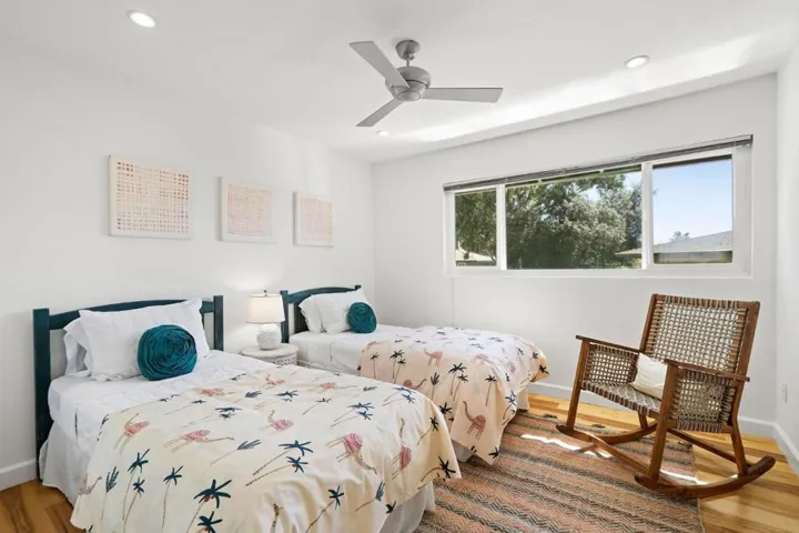 1040 Colorado Place, Palo Alto, California 94303