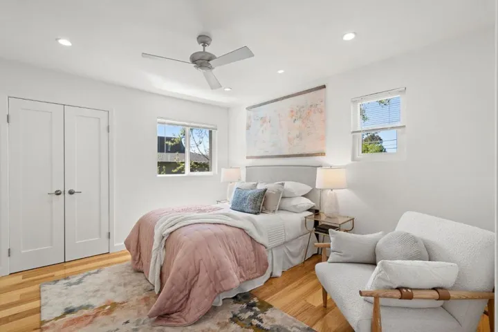 1040 Colorado Place, Palo Alto, California 94303