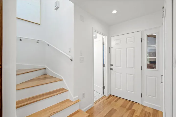 1040 Colorado Place, Palo Alto, California 94303