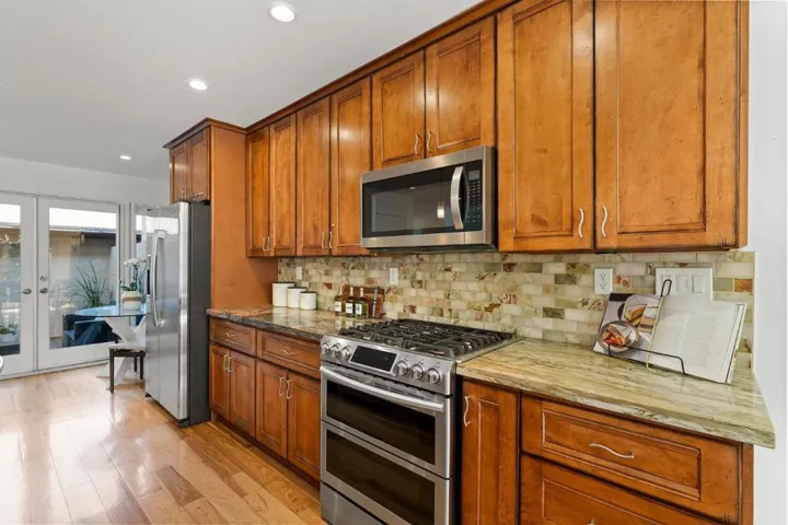 1040 Colorado Place, Palo Alto, California 94303