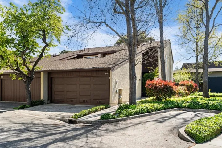 1040 Colorado Place, Palo Alto, California 94303