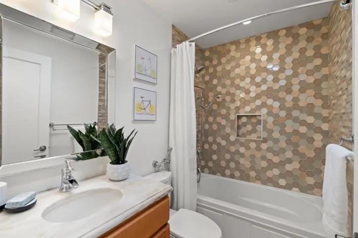 1040 Colorado Place, Palo Alto, California 94303