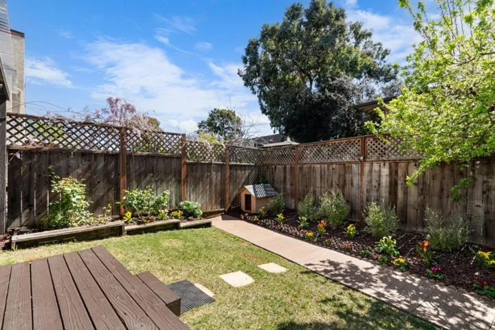 1040 Colorado Place, Palo Alto, California 94303