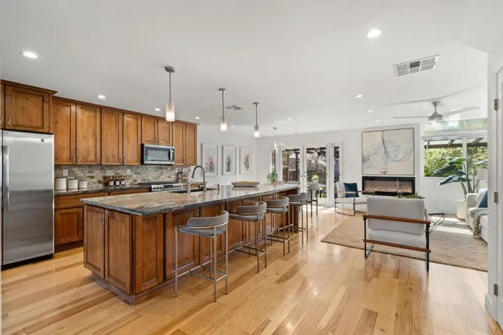 1040 Colorado Place, Palo Alto, California 94303