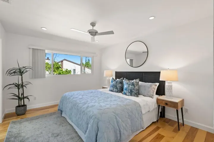 1040 Colorado Place, Palo Alto, California 94303