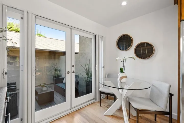 1040 Colorado Place, Palo Alto, California 94303