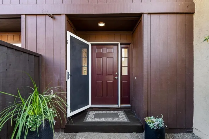 1040 Colorado Place, Palo Alto, California 94303
