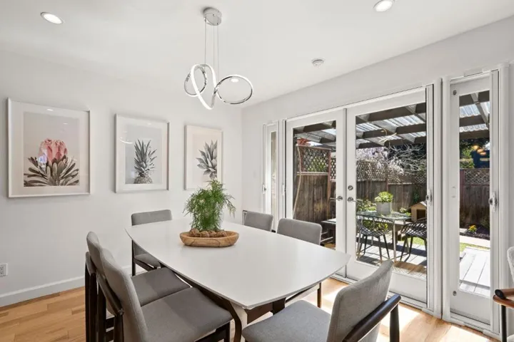 1040 Colorado Place, Palo Alto, California 94303