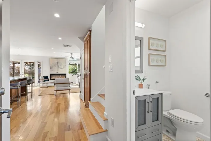 1040 Colorado Place, Palo Alto, California 94303