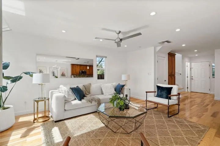 1040 Colorado Place, Palo Alto, California 94303