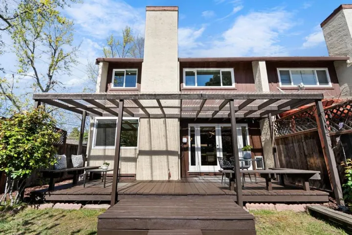 1040 Colorado Place, Palo Alto, California 94303