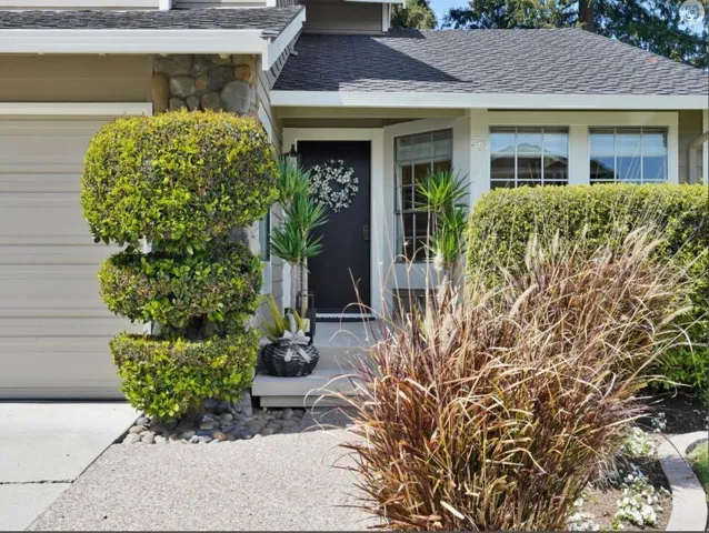 30 Bayport Court, San Carlos, California 94070