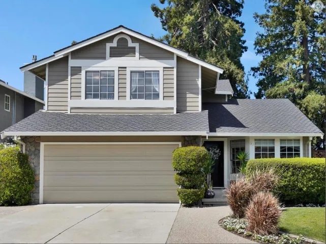 30 Bayport Court, San Carlos, California 94070
