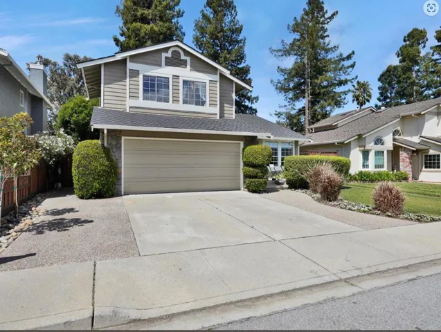 30 Bayport Court, San Carlos, California 94070