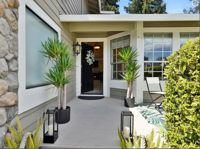 30 Bayport Court, San Carlos, California 94070