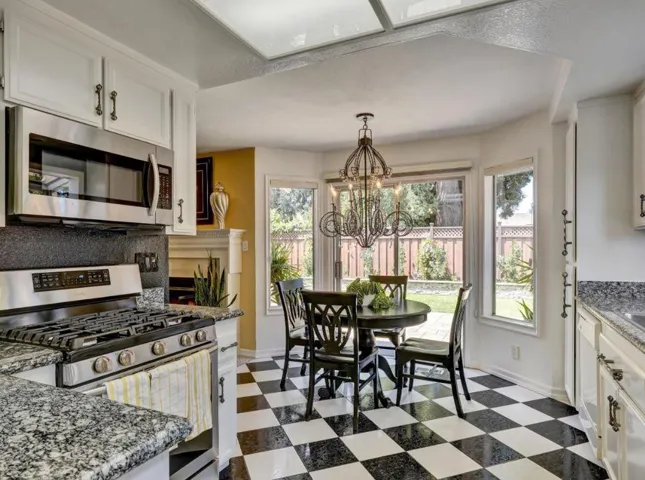 30 Bayport Court, San Carlos, California 94070