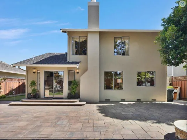 30 Bayport Court, San Carlos, California 94070