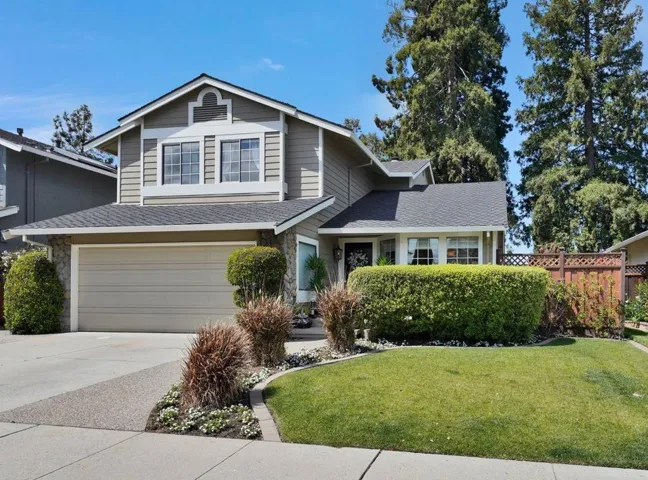 30 Bayport Court, San Carlos, California 94070