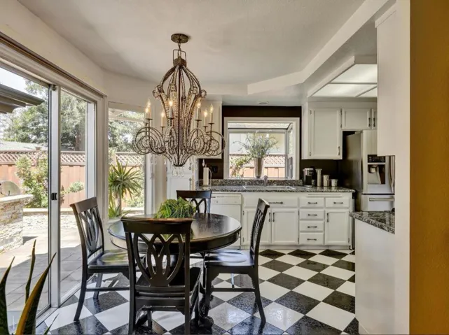 30 Bayport Court, San Carlos, California 94070