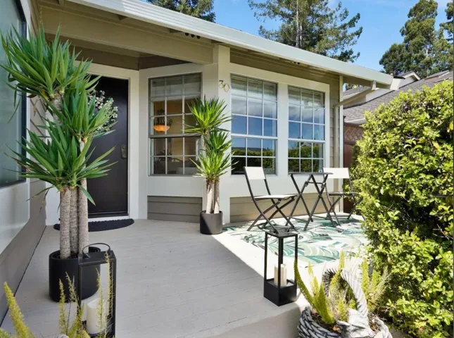 30 Bayport Court, San Carlos, California 94070