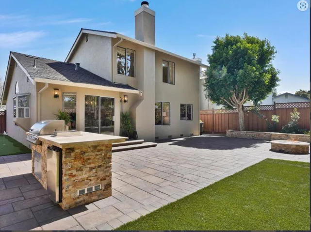 30 Bayport Court, San Carlos, California 94070